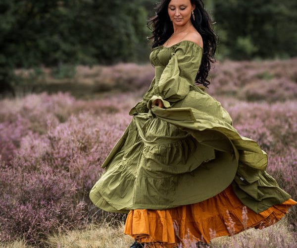 Gypsy Dresses for Women | Handmade Boho Dresses  The TwoSisters
