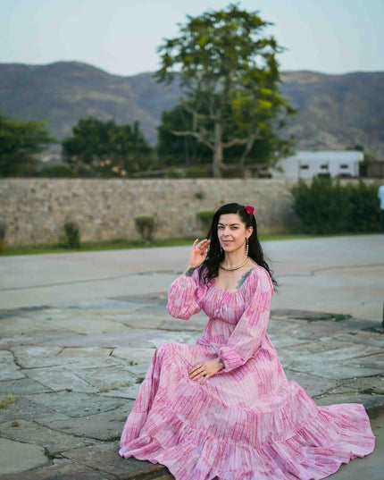 Athena Jurk (Limited Edition)