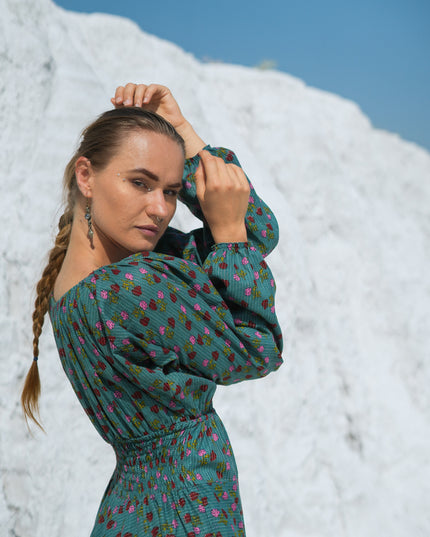 Athena Jurk (Limited Edition)