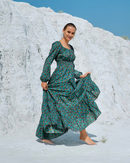 Athena Jurk (Limited Edition)