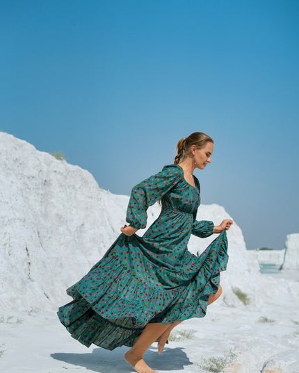 Athena Jurk (Limited Edition)