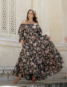 Athena-Kleid (Limitierte Auflage)