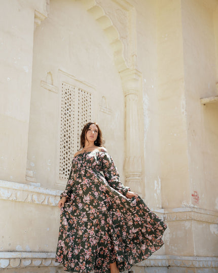 Athena Jurk (Limited Edition)