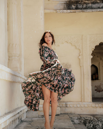 Athena Jurk (Limited Edition)