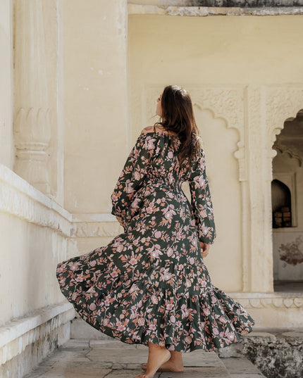 Athena Jurk (Limited Edition)