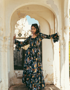 Athena-Kleid (Limitierte Auflage)