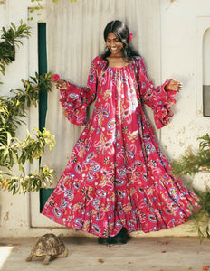 Athena-Kleid (Limitierte Auflage)