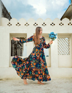 Athena  Jurk (limited Edition)