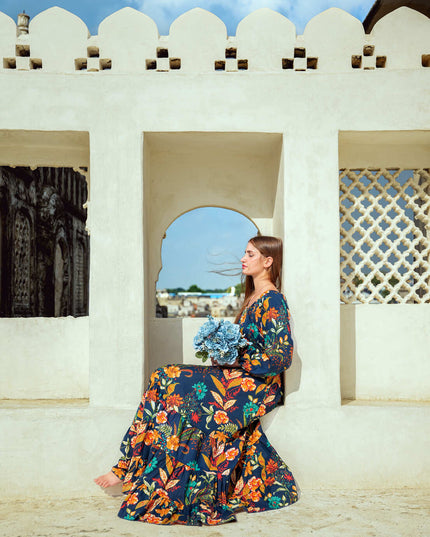 Athena  Jurk (limited Edition)