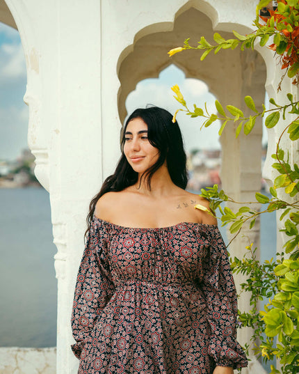 Athena Jurk ( Limited Edition)