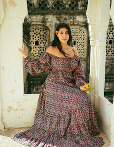 Athena Jurk ( Limited Edition)