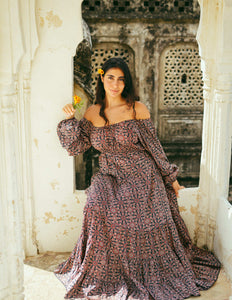 Athena Jurk (Limited Edition)