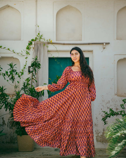 Athena Jurk (limited Edition)