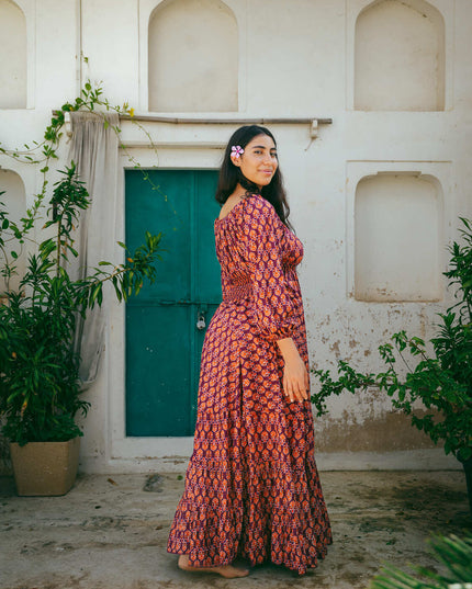 Athena Jurk (limited Edition)