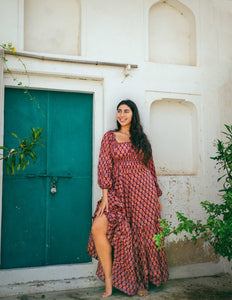 Athena Jurk (limited Edition)