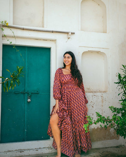 Athena Jurk (limited Edition)