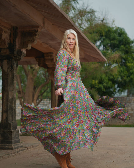 Athena Jurk (Limited Edition)