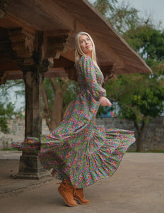 Athena Jurk (Limited Edition)