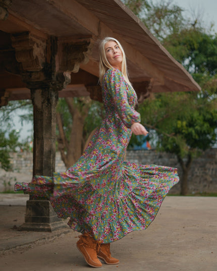 Athena Jurk (Limited Edition)