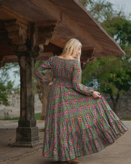 Athena Jurk (Limited Edition)