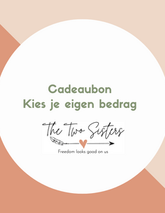 TwoSisters Gift Card