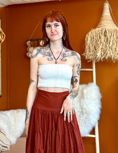 Mystic Mesa Summertop Terracotta