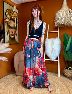 Broek Sample