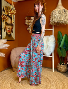 Broek Sample