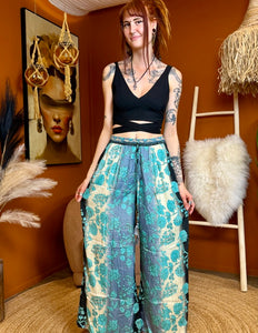 Broek Sample