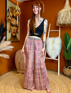 Broek Sample
