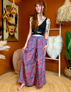Broek Sample