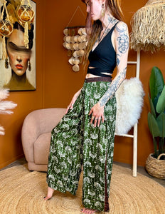 Broek Sample