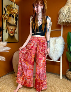 Broek Sample