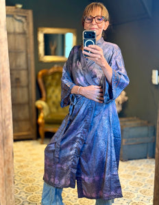 Bloom Kimono 239