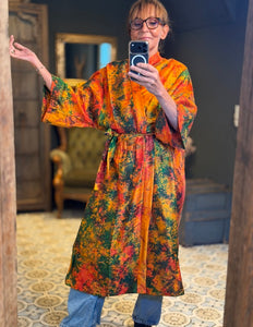 Bloom Kimono 242