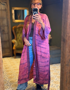 Bloom Kimono 246