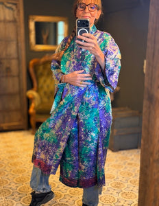 Bloom Kimono 457