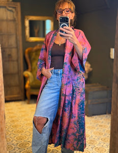 Bloom Kimono 459