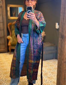 Bloom Kimono 465