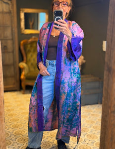 Bloom Kimono 467