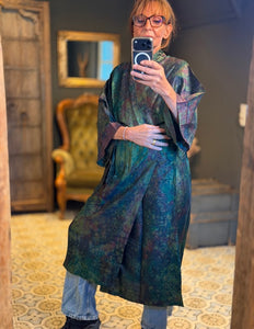 Bloom Kimono 468