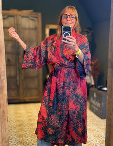 Bloom Kimono 470