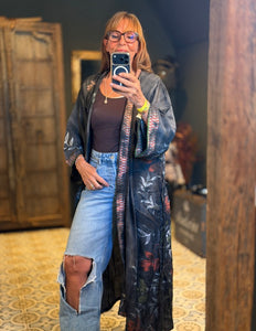 Bloom Kimono 479
