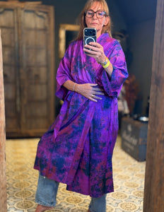 Bloom Kimono 483