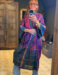 Bloom Kimono 486