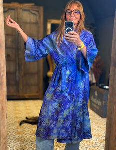 Bloom Kimono 488