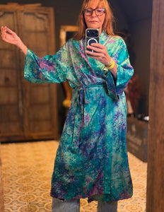 Bloom Kimono 497