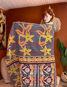 Khanta Quilt blanket 6