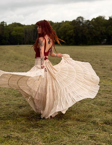 Real Gypsy rok Lace