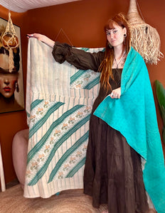 Khanta Quilt blanket 6